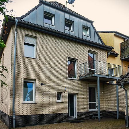 Liro Apartments Moenchengladbach Buitenkant foto