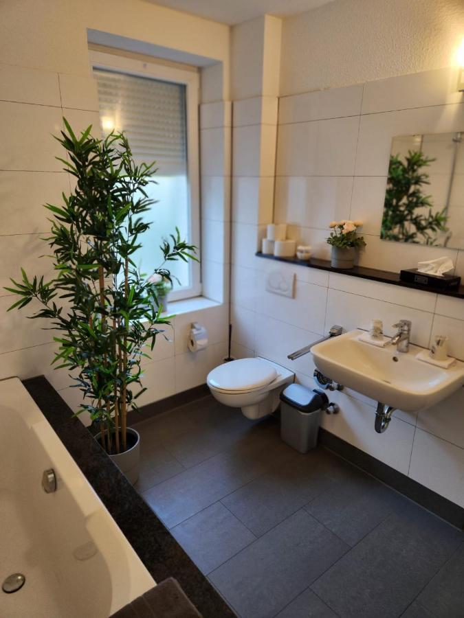 Liro Apartments Moenchengladbach Buitenkant foto