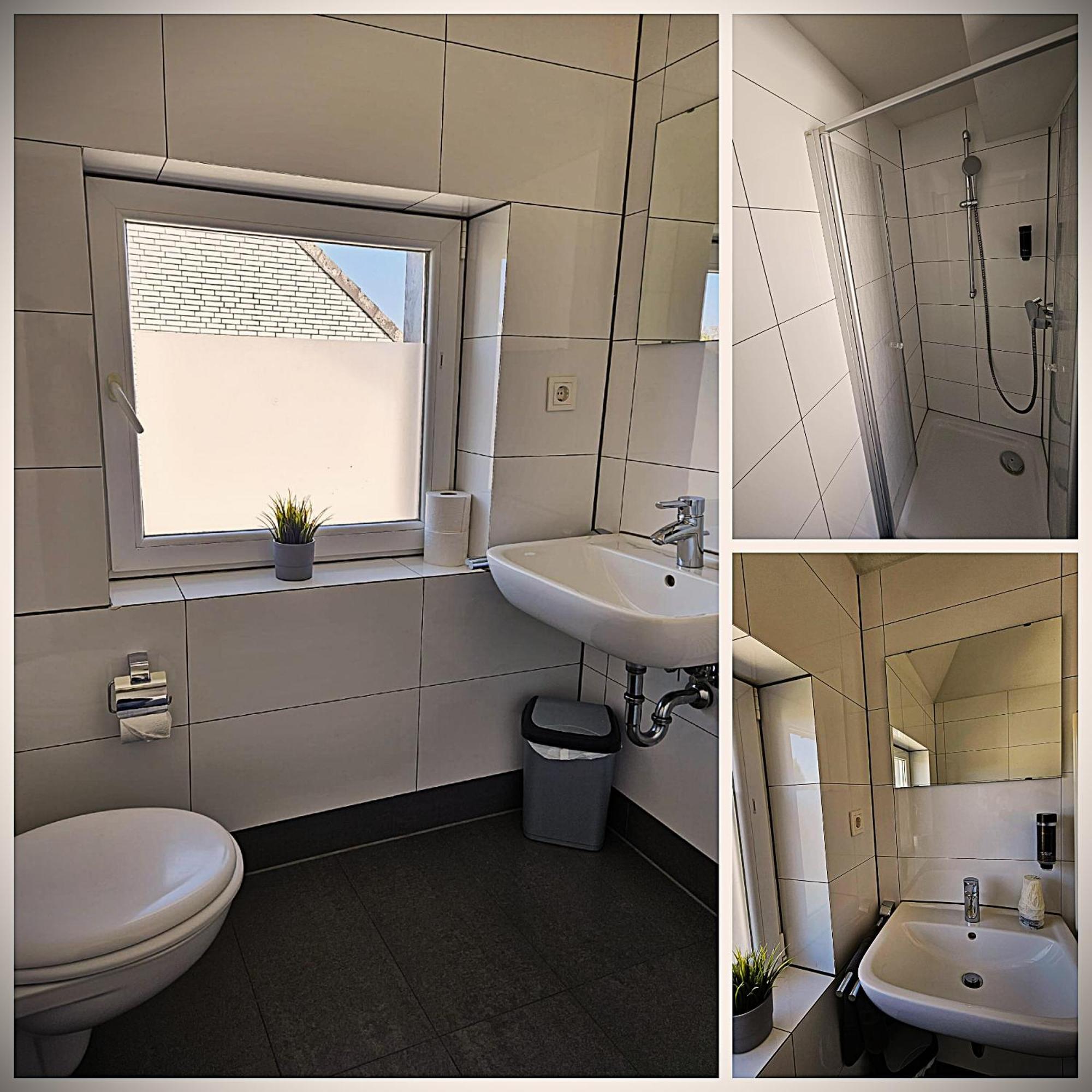 Liro Apartments Moenchengladbach Buitenkant foto