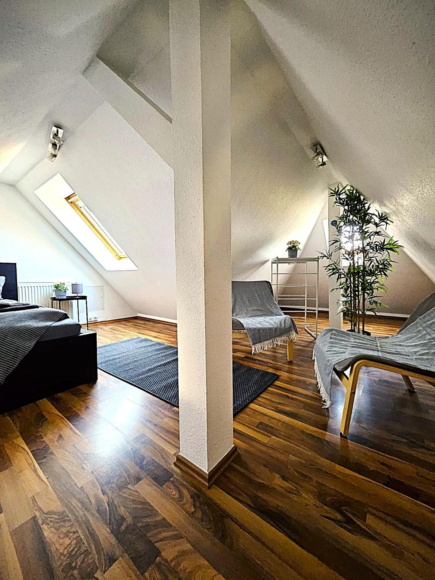 Liro Apartments Moenchengladbach Buitenkant foto