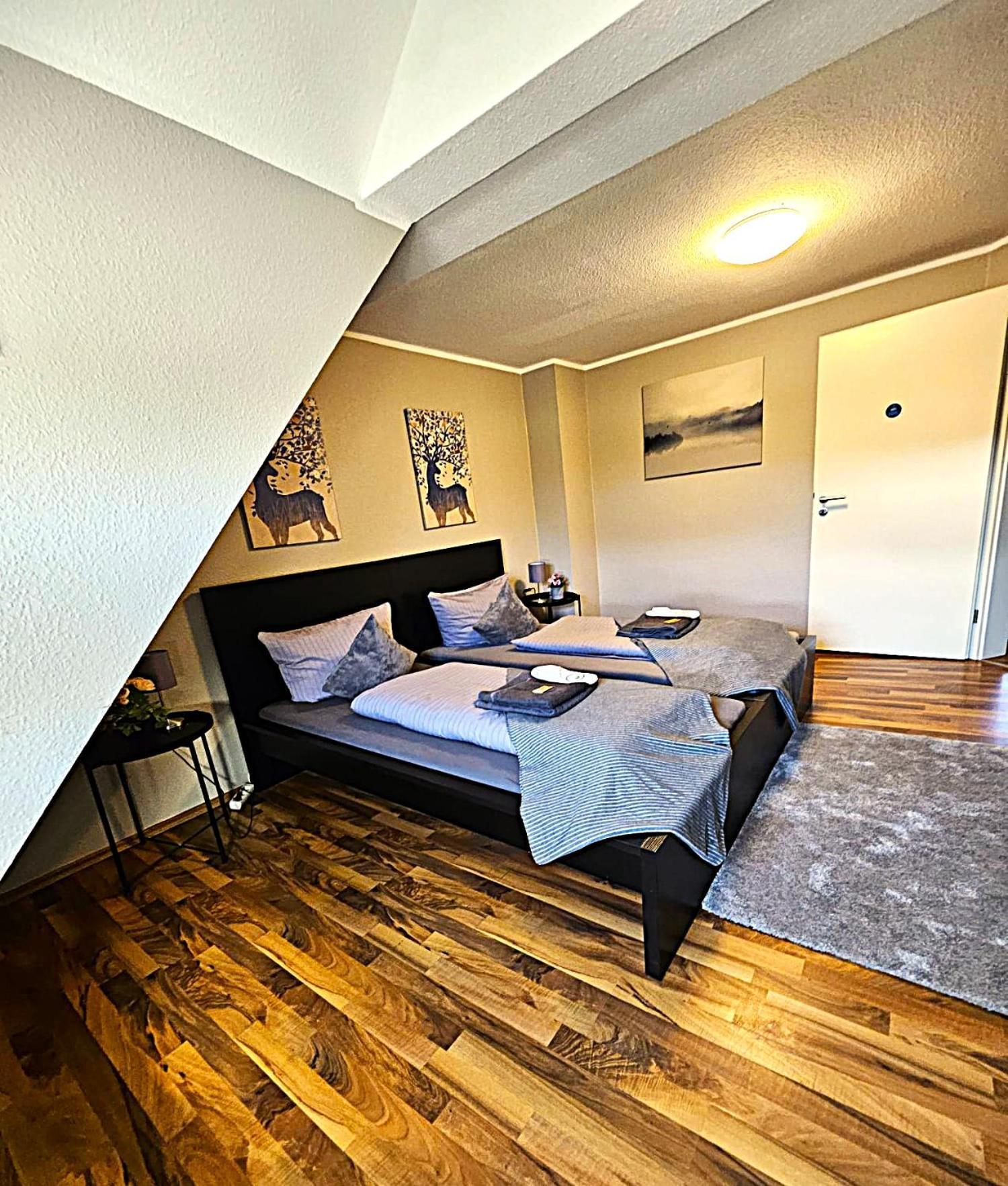 Liro Apartments Moenchengladbach Buitenkant foto